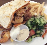 Little Lebanon Cafe  Restaurant - Tourism Gold Coast