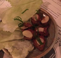 Madam Queenie - Tourism Gold Coast