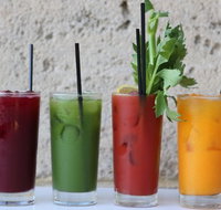 North Beach Deli - Tourism Gold Coast