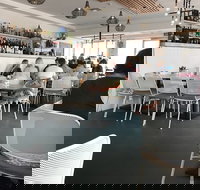 Pasta on the Terrace - Tourism Gold Coast