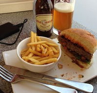Pure Bar - Tourism Gold Coast