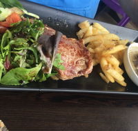 Purple Goat Cafe - Tourism Gold Coast