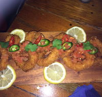 Santa Fe Restaurant - Tourism Gold Coast