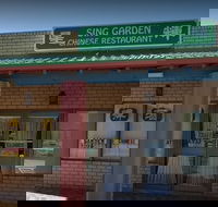 Sing Garden Chinese Restaurant  Take Away - Tourism Gold Coast