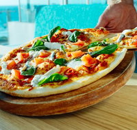 Toms Italian - Tourism Gold Coast