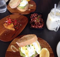 Tropico North Beach - Tourism Gold Coast