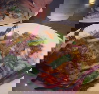 Zeal Vietnamese Restaurant - Tourism Gold Coast