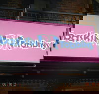 Baskin Robbins Subiaco - Tourism Gold Coast