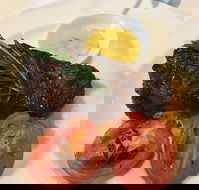 Bentley Pines Restaurant - Gold Coast