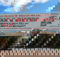 Bistro Polonia - Tourism Gold Coast