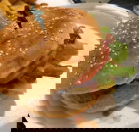 Bucking Bull Midland Gate - Tourism Gold Coast