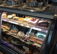 Cafe And Kiosk - Tourism Gold Coast