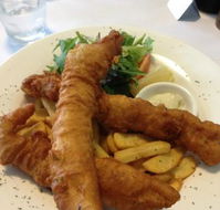 Cafe D'Vine - Tourism Gold Coast