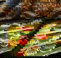 Chez Jean-Claude Patisserie - Tourism Gold Coast