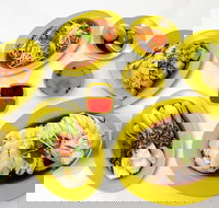 Chicken Rice Corner - Tourism Gold Coast