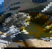 Dome Cafe - Tourism Gold Coast