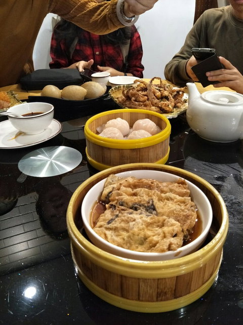 Emperor's Kitchen Cannington - Tourism Gold Coast 3