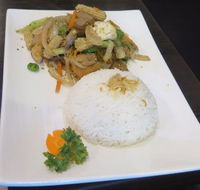 Fee Fi Pho Fum - Tourism Gold Coast