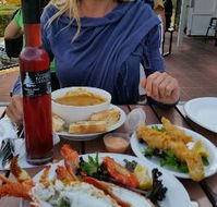 Fish  Chips Junction - Tourism Gold Coast