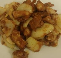 Flaming Wok - Tourism Gold Coast