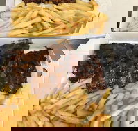 Gourmand Fish  Chips - Gold Coast