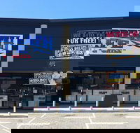 Hog's Breath Cafe - Tourism Gold Coast