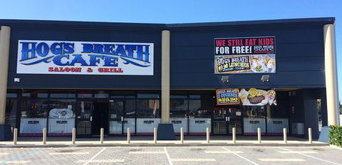 Hog's Breath Cafe - Tourism Gold Coast 0