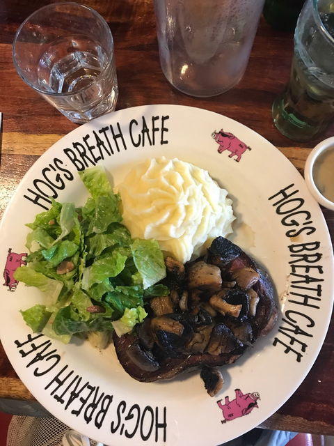 Hog's Breath Cafe - Tourism Gold Coast 10