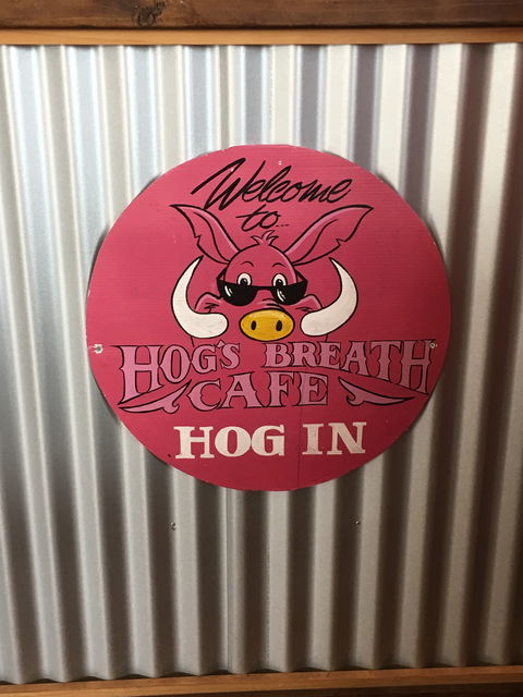 Hog's Breath Cafe - Tourism Gold Coast 6