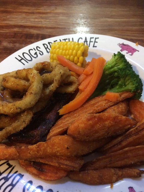 Hog's Breath Cafe - Tourism Gold Coast 8