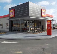 Hungry Jack's Midvale - Tourism Gold Coast