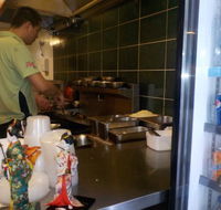 Kung Fu Panda Noodle Box - Tourism Gold Coast