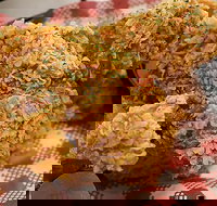 Nom Nom Chicken - Tourism Gold Coast