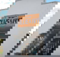 Ollie and Ivy - Tourism Gold Coast