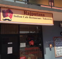 Rajputana - Tourism Gold Coast