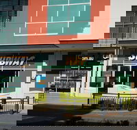 Subway - Tourism Gold Coast