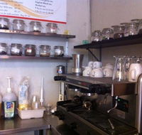 West To East Cafe - Tourism Gold Coast