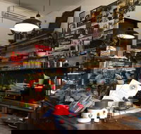 Boucla Kafenion - Tourism Gold Coast
