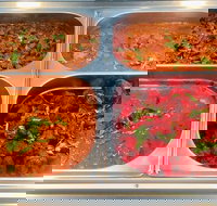 Cafe Marica - Tourism Gold Coast