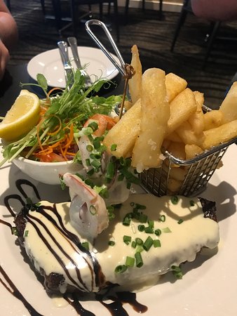 Currambine Bar And Bistro - Tourism Gold Coast 0