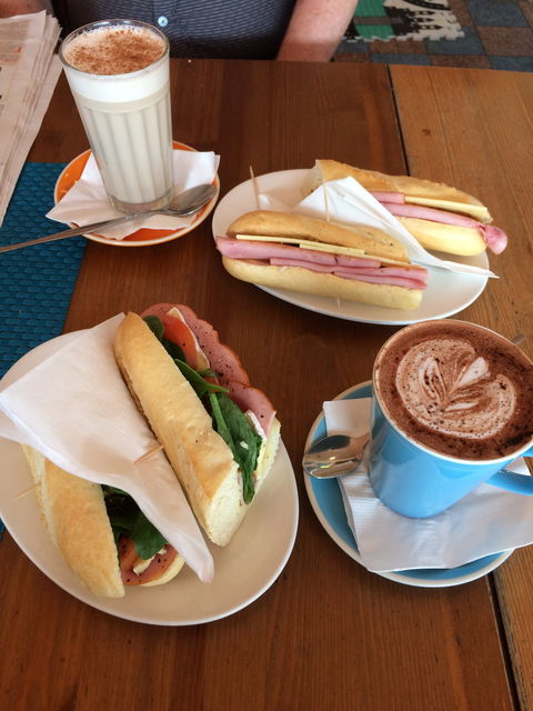 Le Papillon - Tourism Gold Coast 2