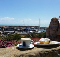 Neptune's Cafe - Tourism Gold Coast
