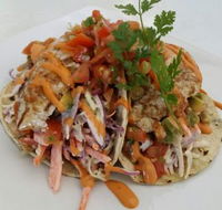 Redfish Fish Chips and Grill - Tourism Gold Coast