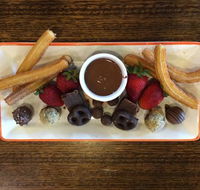 San Churro - Tourism Gold Coast