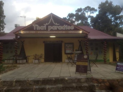 Thai Paradise - Tourism Gold Coast 0