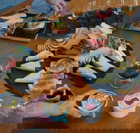 The Cheese Barrel - Tourism Gold Coast