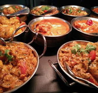 The Cove Indian Restaurant - Tourism Gold Coast