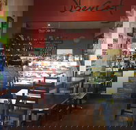 Uber Caf - Tourism Gold Coast