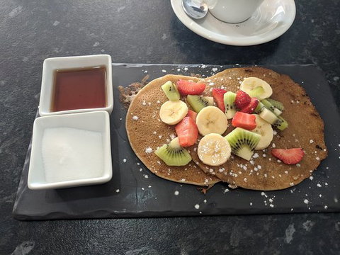 Anywhere Cafe - Tourism Gold Coast 0