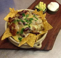 Blaze Cafe - Tourism Gold Coast